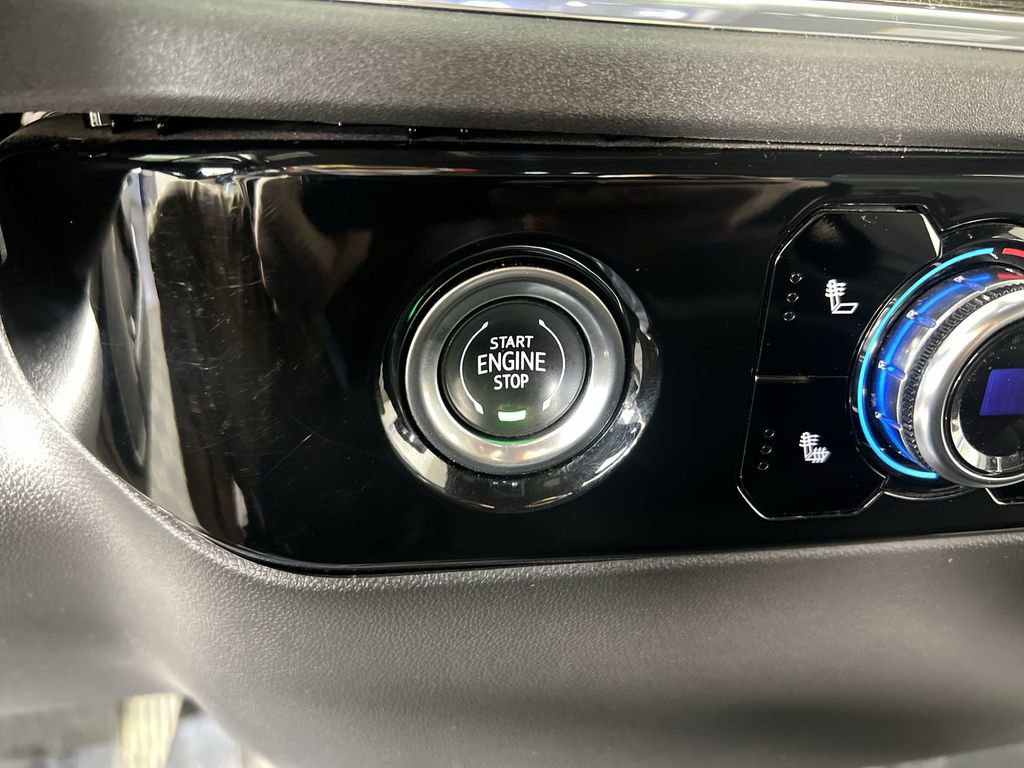Certified 2023 GMC Sierra 1500 Elevation AWD/4WD image 17