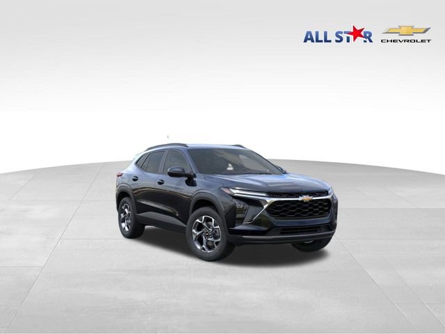 New 2026 Chevrolet Trax LT w/ Driver Confidence Package