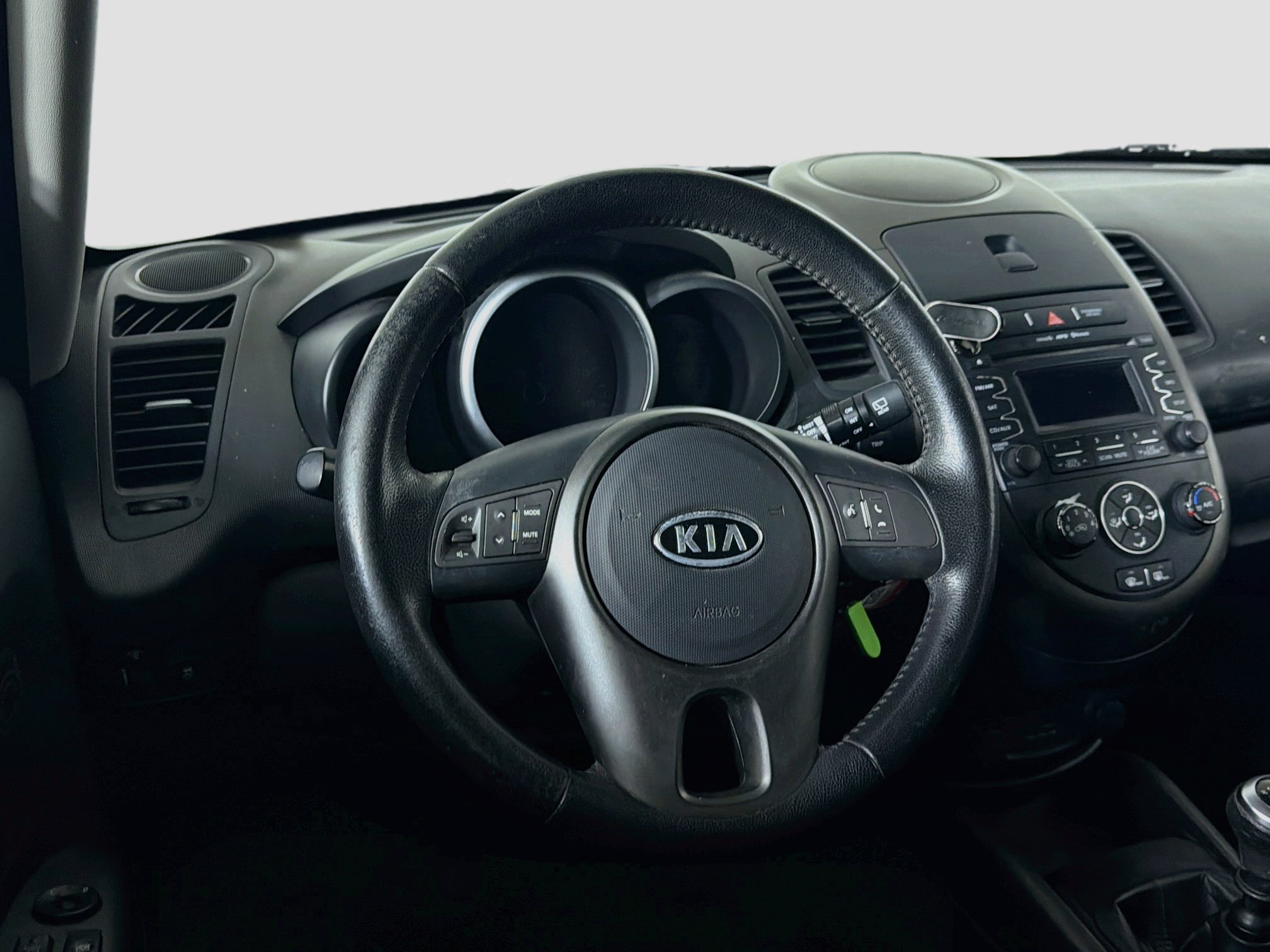 Used 2012 Kia Soul + FWD image 18