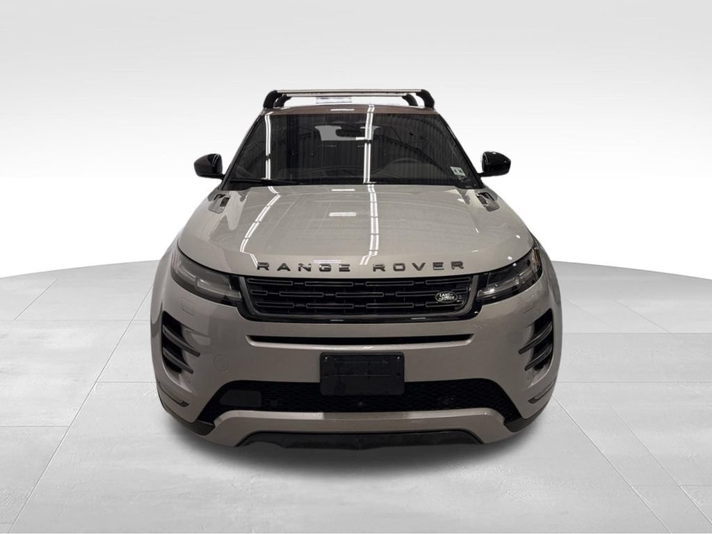 Used 2026 Land Rover Range Rover Evoque Dynamic SE AWD/4WD image 8