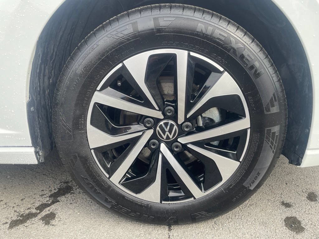 Used 2026 Volkswagen Jetta S FWD image 12