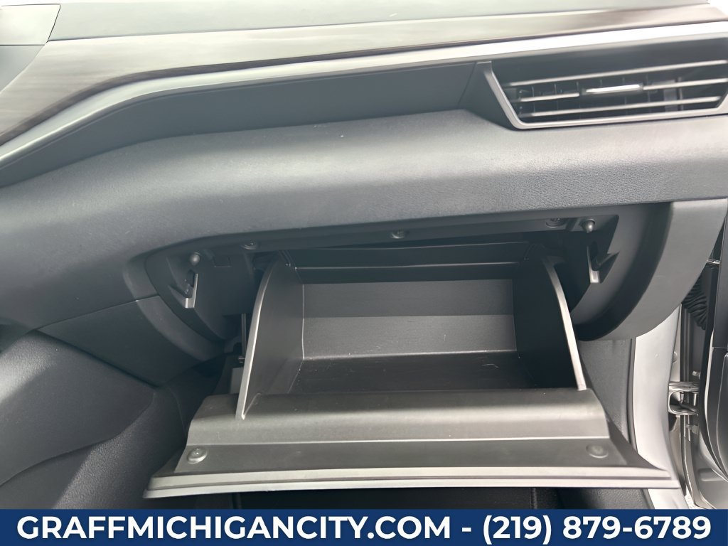 Used 2024 Nissan Altima 2.5 SV FWD image 32