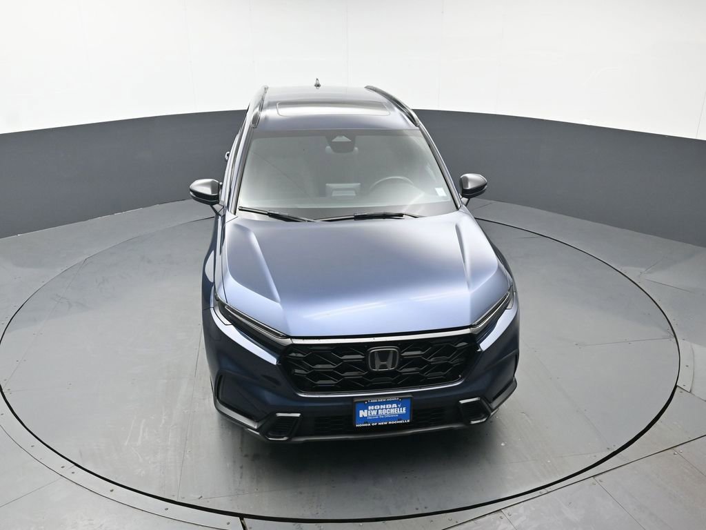 Certified 2023 Honda CR-V Sport image 47