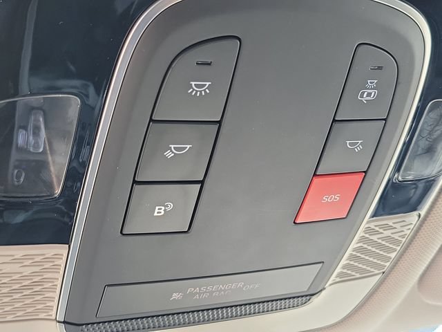 Used 2025 Hyundai Palisade SEL FWD image 20
