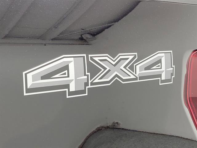 Used 2024 Ford F150 STX w/ STX Black Appearance Package image 7