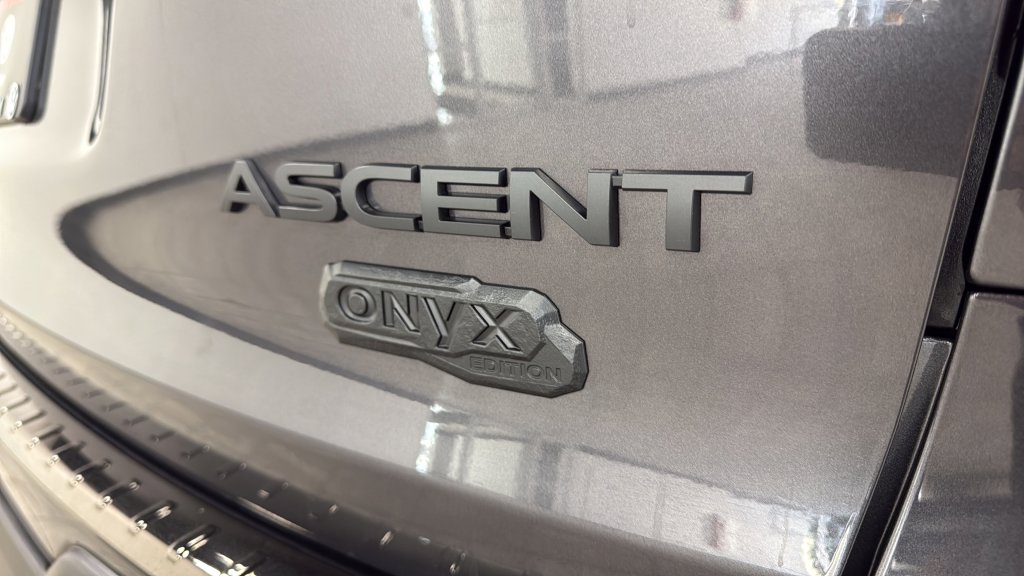 New 2026 Subaru Ascent Bronze Edition image 40