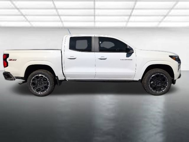 New 2026 Chevrolet Colorado Z71 w/ Technology Package image 35