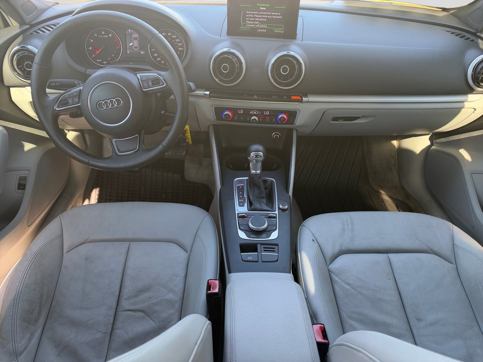 Used 2016 Audi A3 1.8T Premium FWD image 15