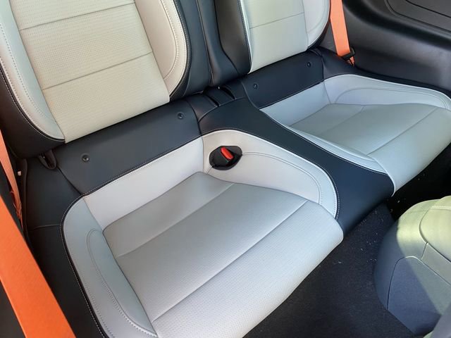 New 2026 Ford Mustang GT Premium image 44