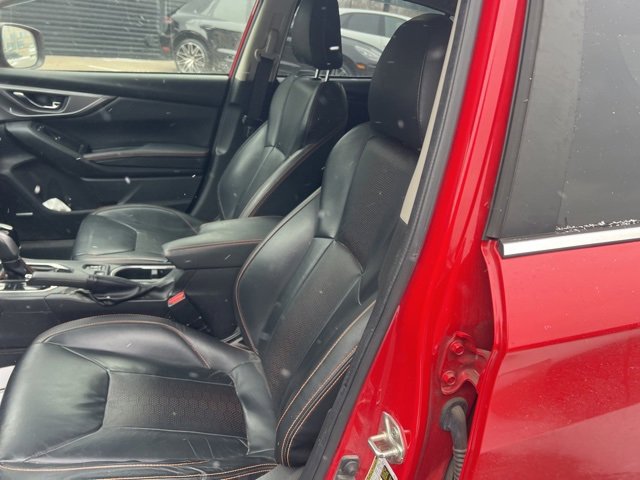 Used 2021 Subaru Crosstrek 2.5i Limited w/ Moonroof Package 2 image 5