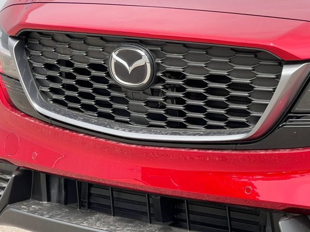 New 2026 MAZDA CX-5 Preferred AWD/4WD image 35