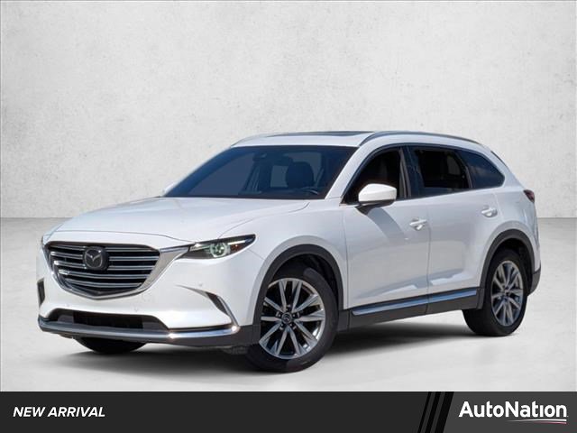 Used 2018 MAZDA CX-9 Grand Touring