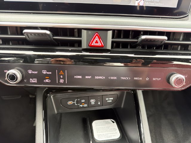 New 2026 Kia K5 GT-Line w/ GT-Line Premium Package FWD image 14