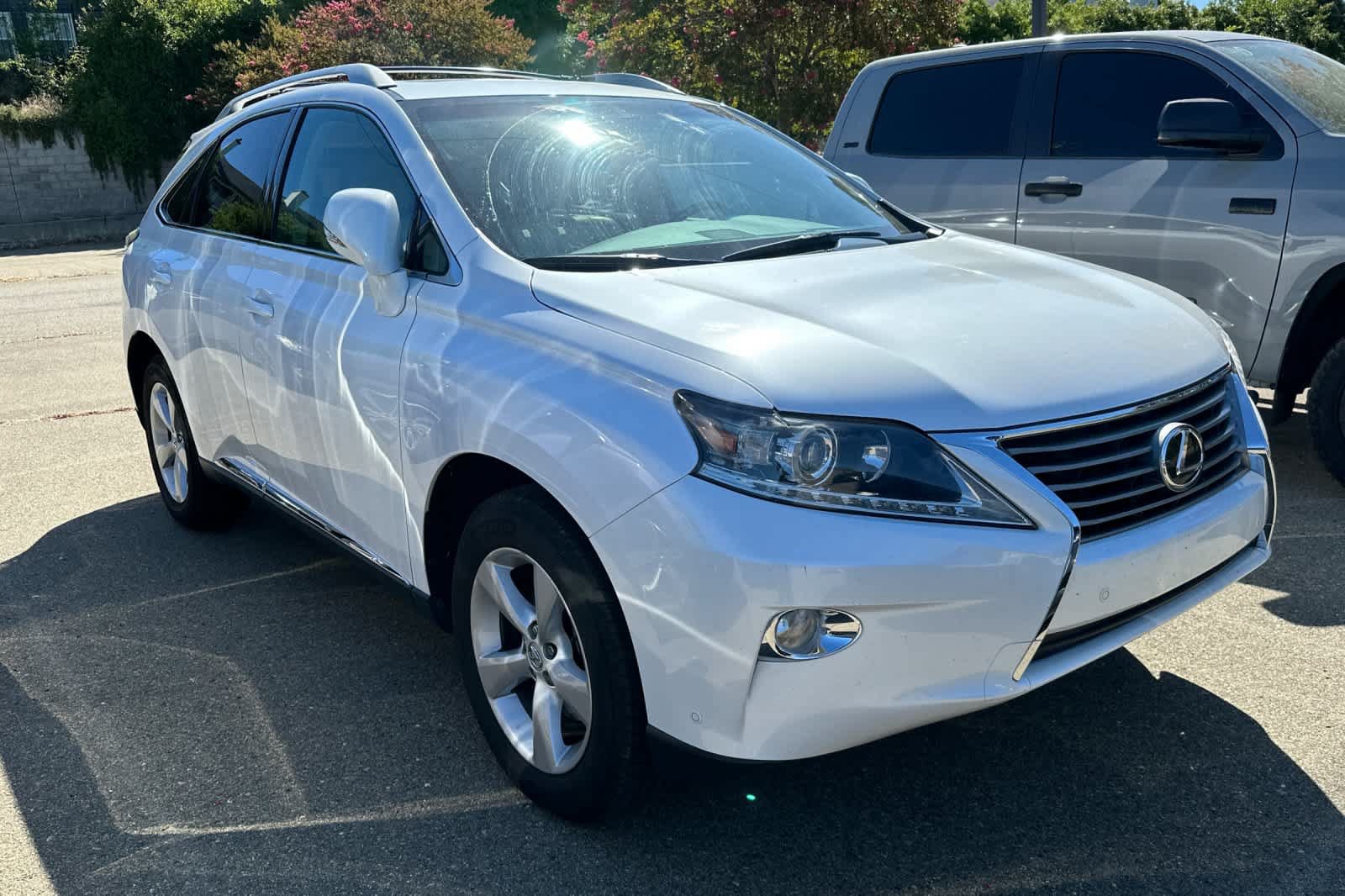 Used 2015 Lexus RX 350 FWD w/ Premium Package image 3