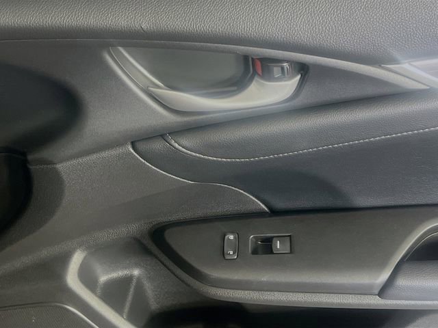 Used 2020 Honda Civic EX-L image 32