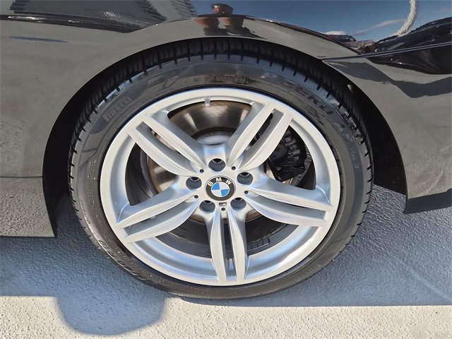 Used 2018 BMW 650i xDrive Convertible image 12