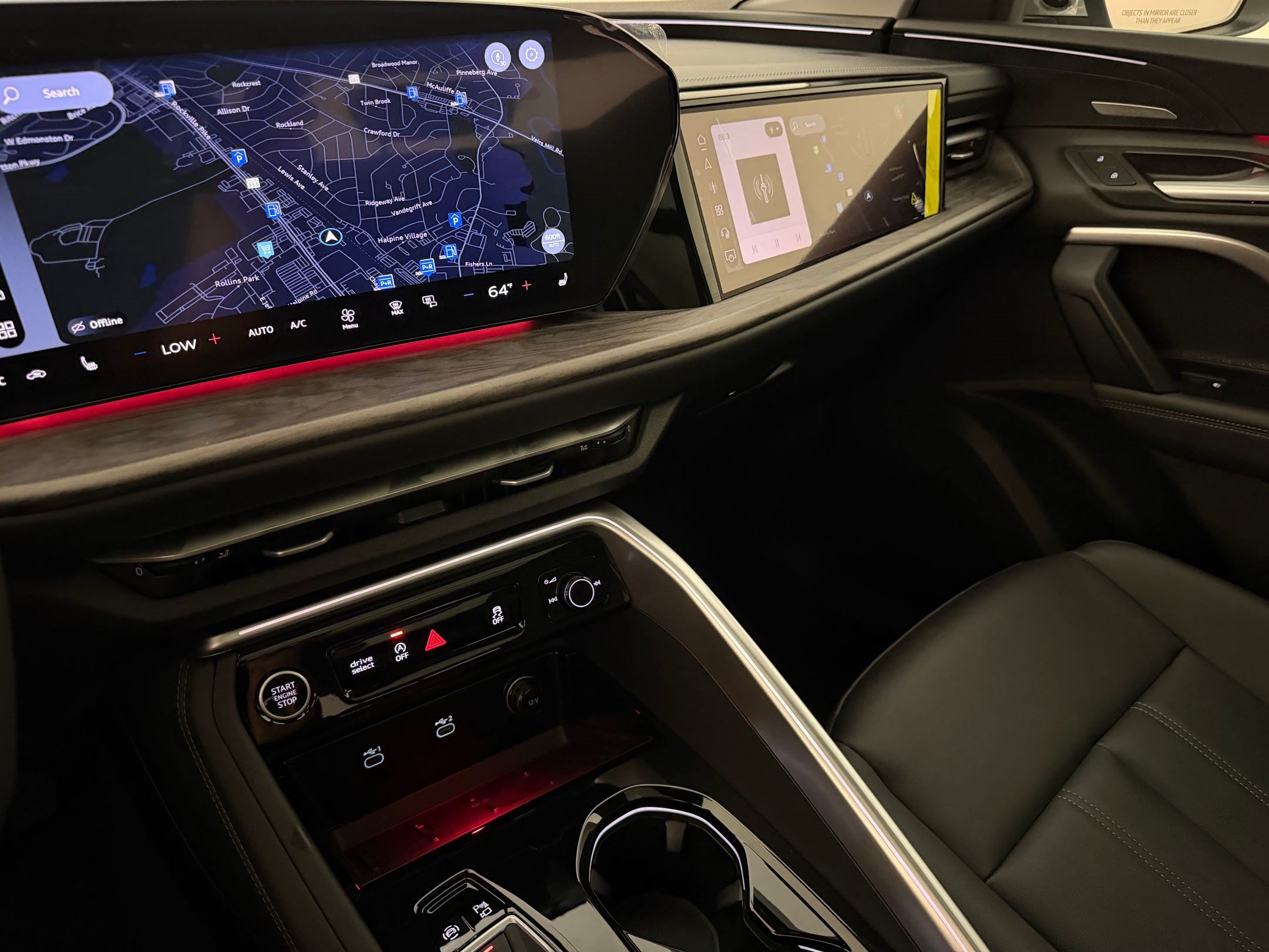 New 2026 Audi Q5 Premium AWD/4WD image 20