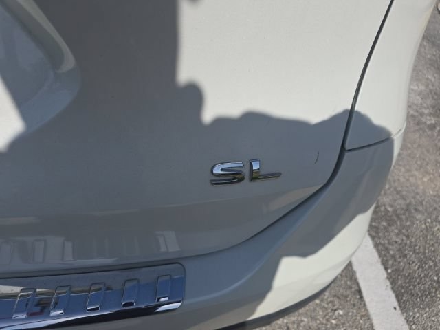 Used 2016 Nissan Rogue SL w/ SL Premium Package FWD image 7
