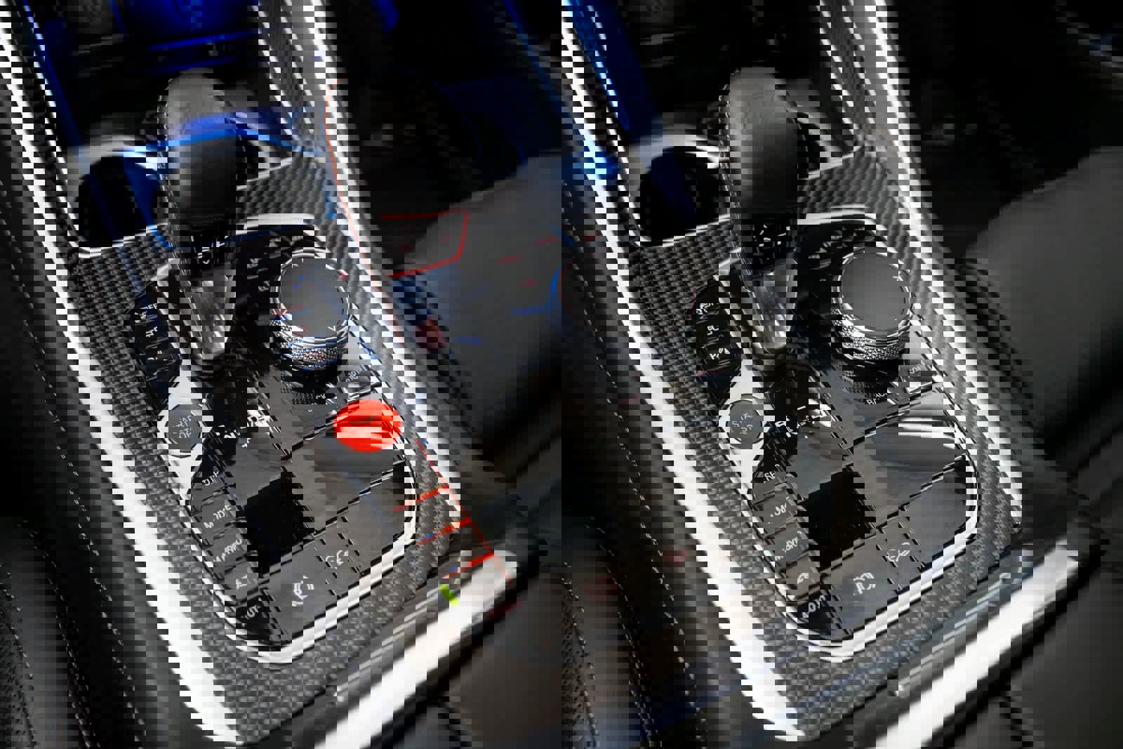 Used 2024 BMW XM image 21