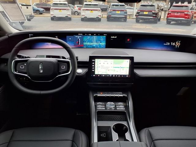 New 2026 Lincoln Nautilus Premier image 6