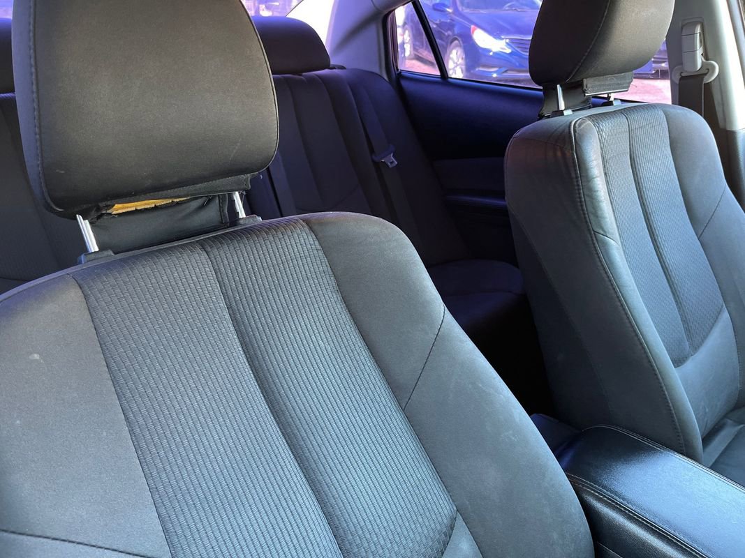 Used 2013 MAZDA MAZDA6 i Touring Plus image 15