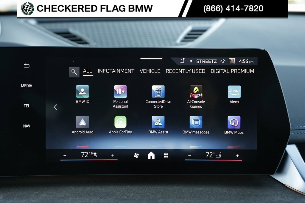 Certified 2025 BMW X1 xDrive28i w/ Technology Package image 34