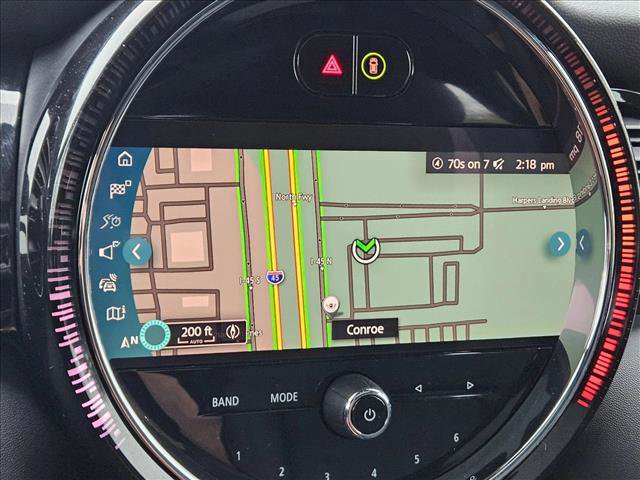 Certified 2023 MINI Cooper S image 12