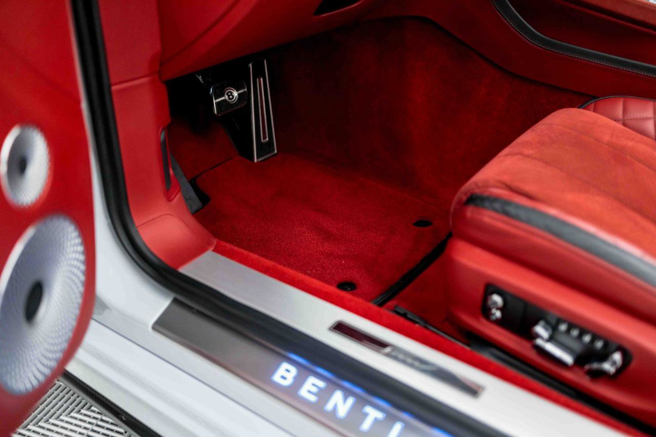 Used 2022 Bentley Continental GT Speed image 45