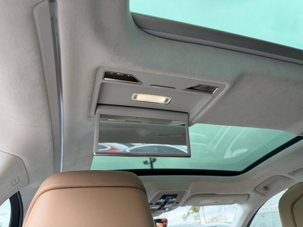 Used 2019 Audi A8 L 3.0T w/ Luxury Package image 28