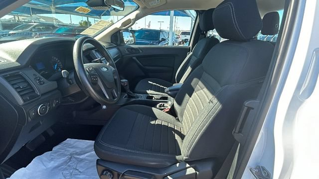 Certified 2020 Ford Ranger XL w/ Equipment Group 101A Mid RWD image 17