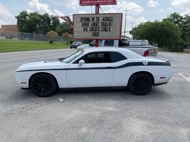 Used 2011 Dodge Challenger R/T