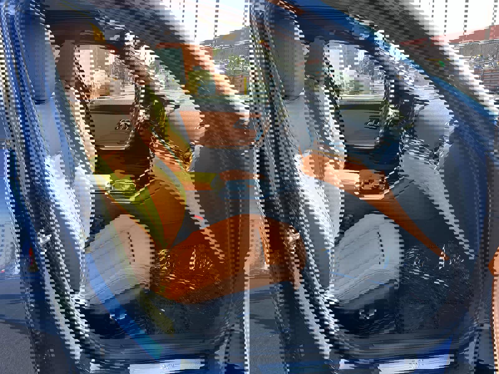 Used 2023 BMW 330e xDrive w/ Convenience Package image 14