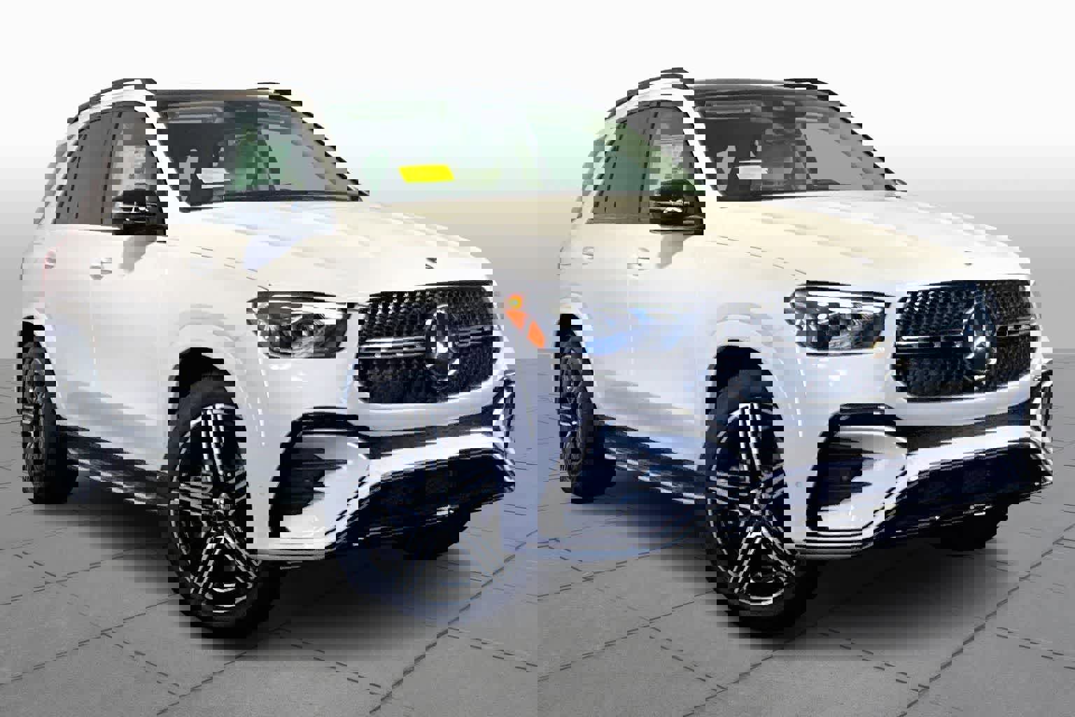New 2026 Mercedes-Benz GLE 350 4MATIC image 19