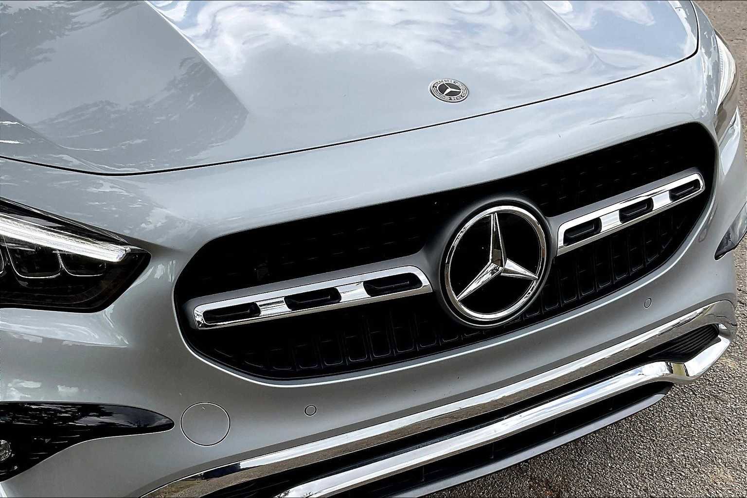 Certified 2025 Mercedes-Benz GLA 250 image 25