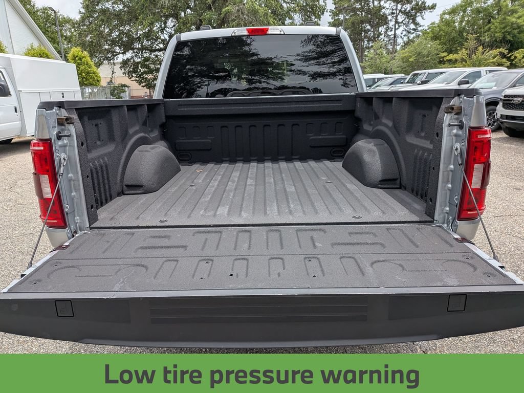 Used 2023 Ford F150 XLT AWD/4WD image 33