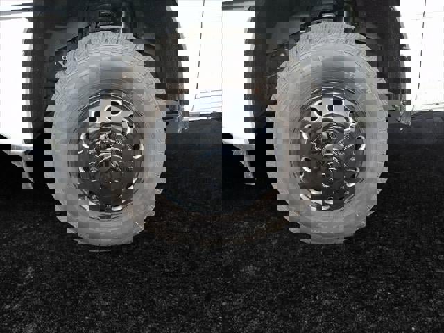 New 2026 RAM 3500 Laramie image 32