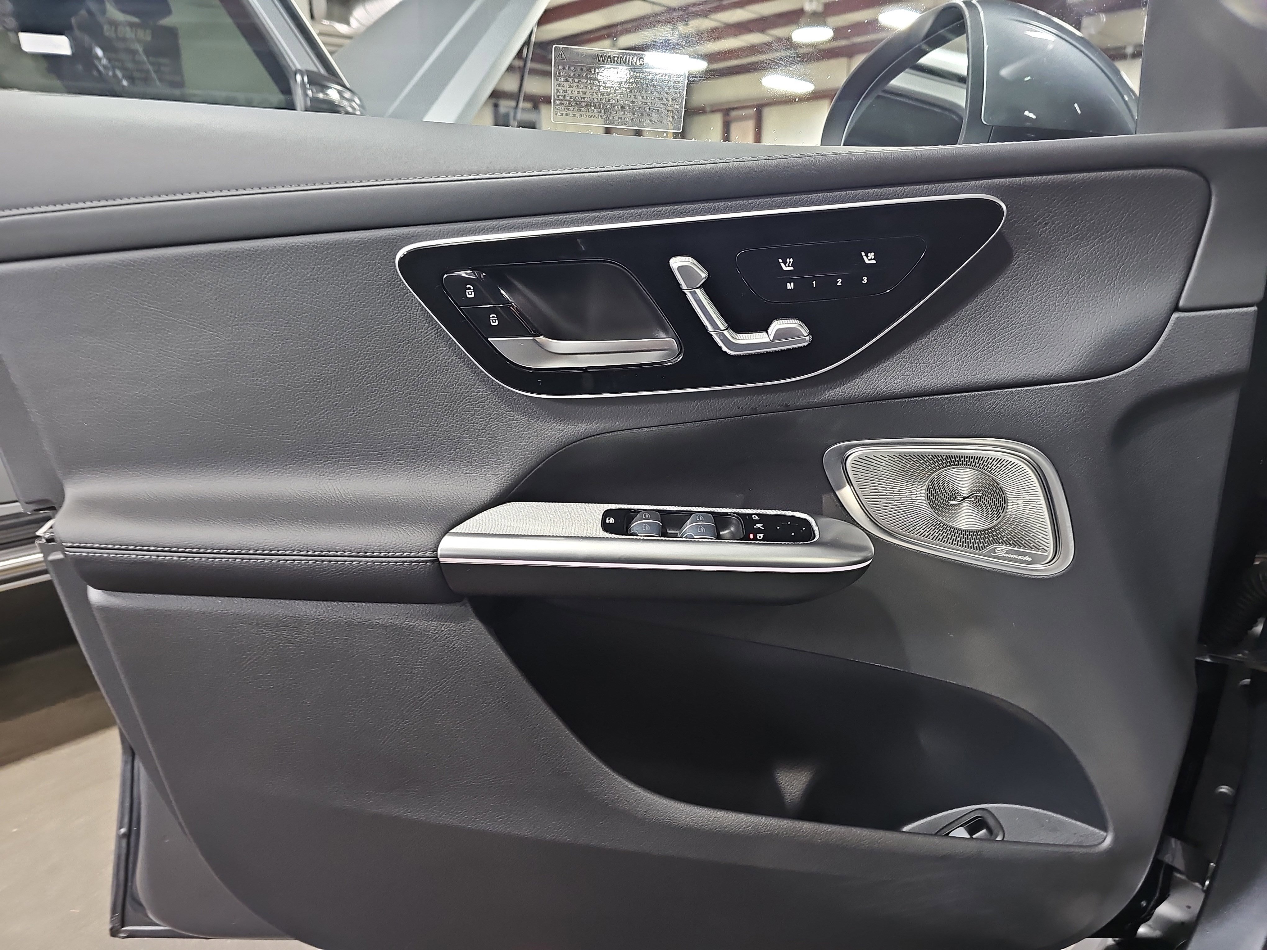 Certified 2023 Mercedes-Benz GLC 300 4MATIC image 29
