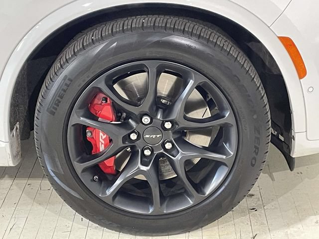 Used 2024 Dodge Durango SRT Hellcat AWD/4WD image 16