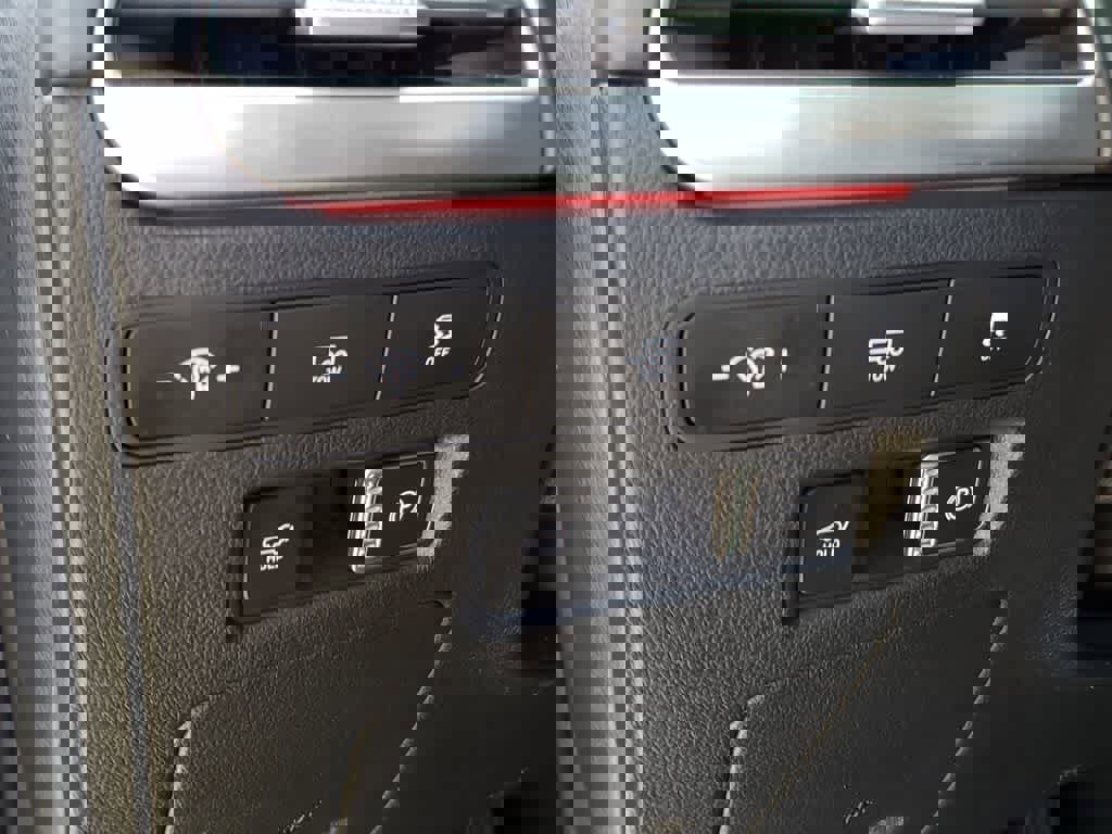 Used 2024 Hyundai Palisade Calligraphy image 22