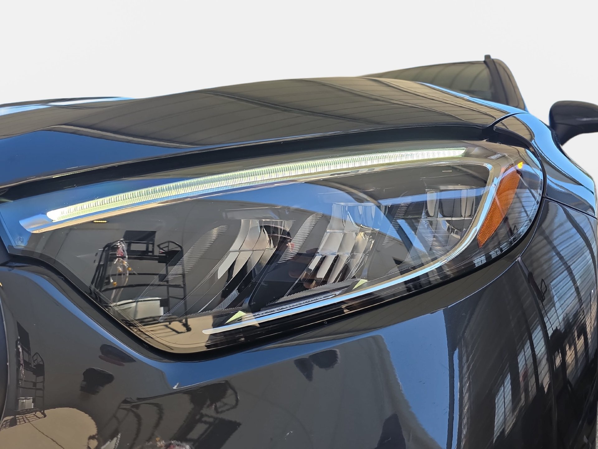 Certified 2026 Mercedes-Benz GLC 300 4MATIC image 29