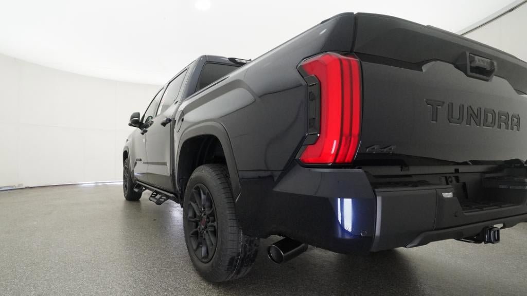 New 2026 Toyota Tundra SR5 AWD/4WD image 22