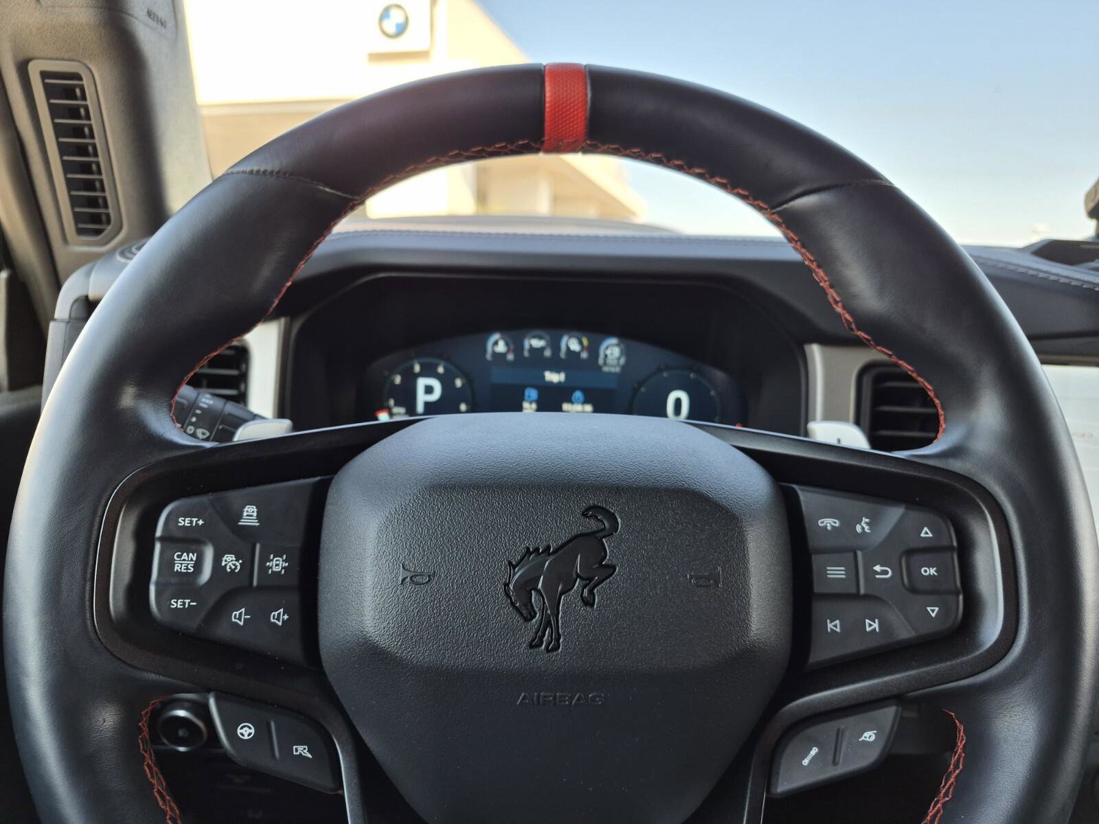 Used 2024 Ford Bronco Raptor image 25