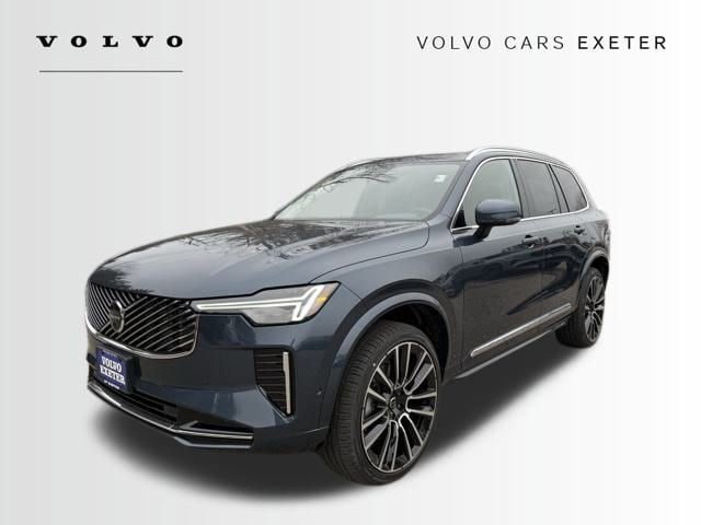 New 2026 Volvo XC90 B6 Plus w/ Protection Package Premier AWD/4WD video 1