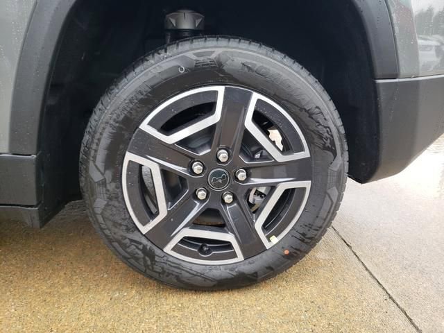 New 2026 Jeep Cherokee Limited AWD/4WD image 12