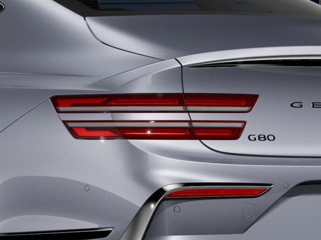 New 2026 Genesis G80 2.5T Sport Prestige image 10