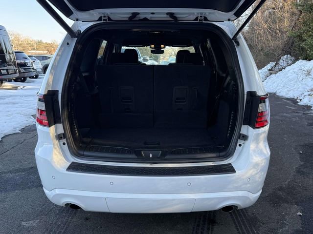 Used 2023 Dodge Durango GT image 12