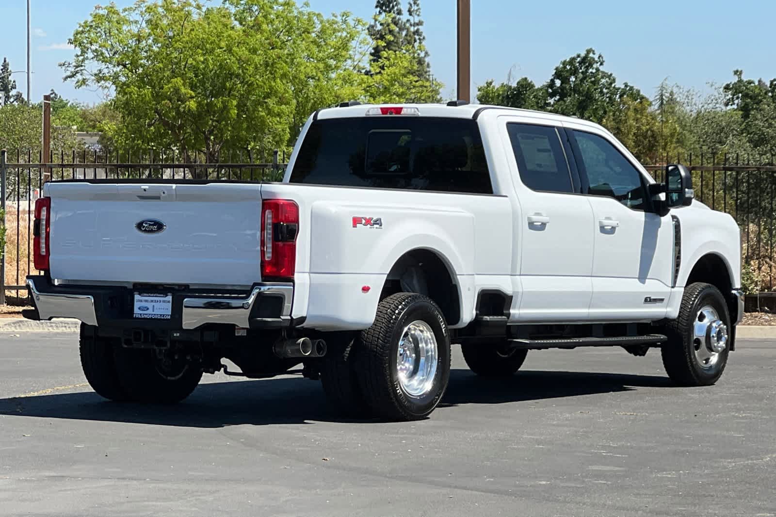 New 2026 Ford F350 XLT w/ XLT Premium Package video 2