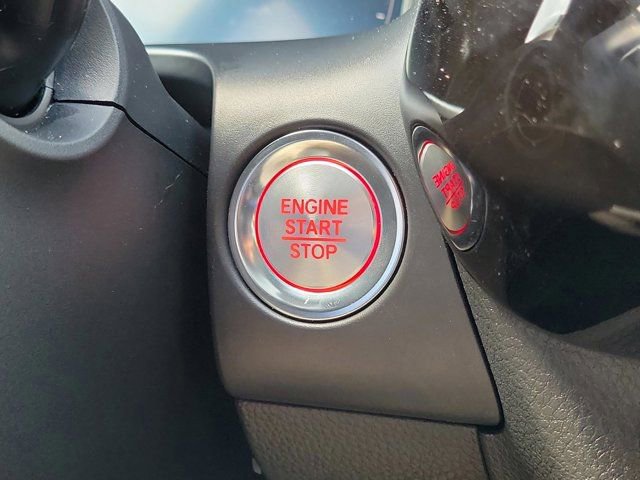 Certified 2025 Acura ADX FWD image 22