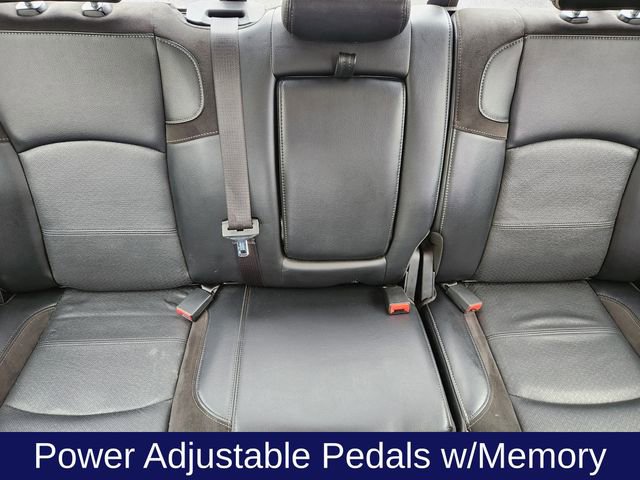 Used 2023 RAM 2500 Laramie image 17