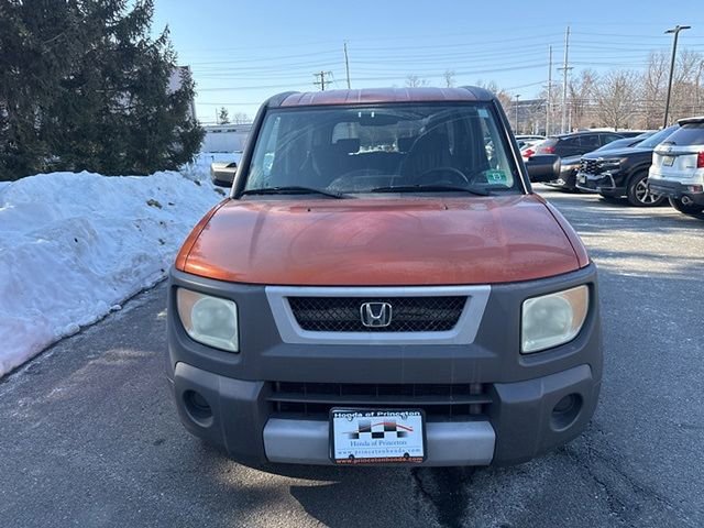 Used 2005 Honda Element EX image 2